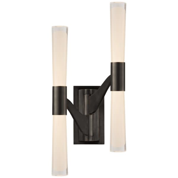 Brenta Large Double Articulating