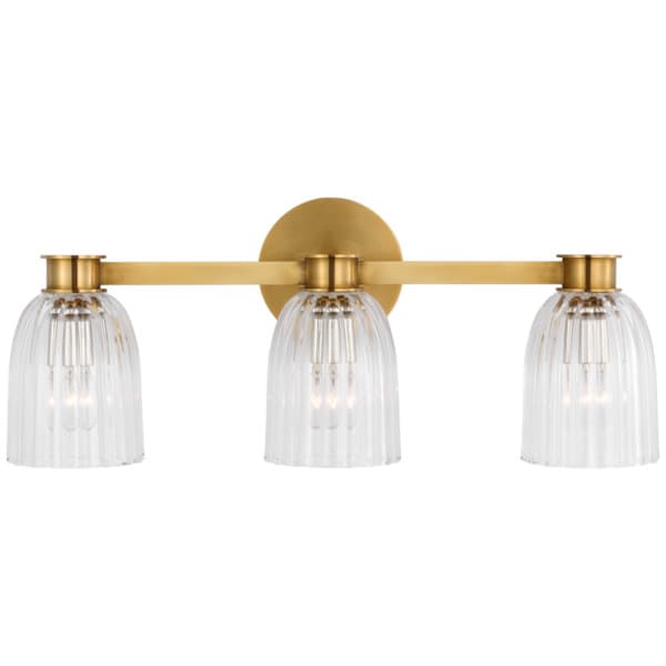 Asalea Triple Vanity