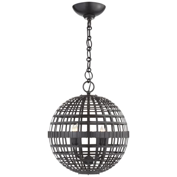 Mill Small Globe