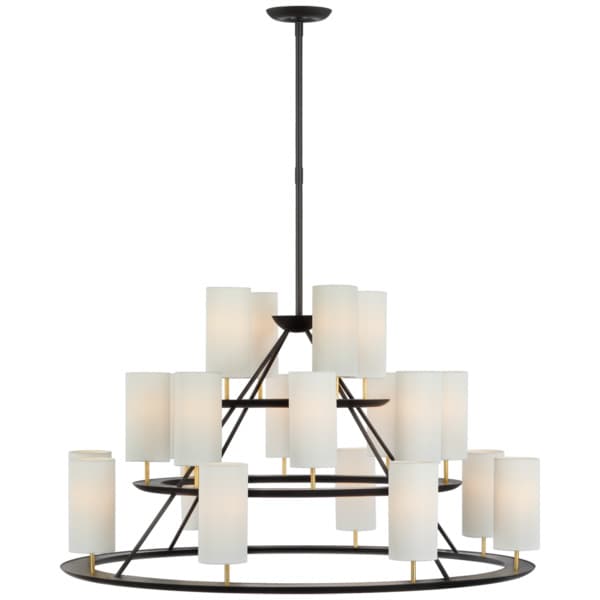 Trevi XL 3-Tier