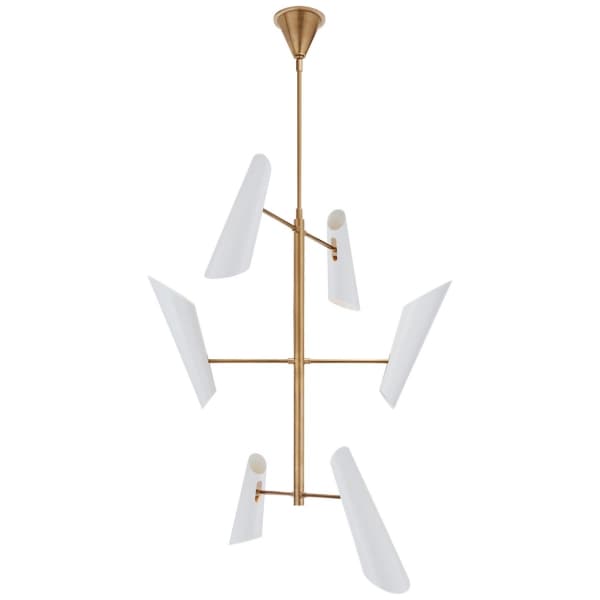 Franca Tall Pivoting