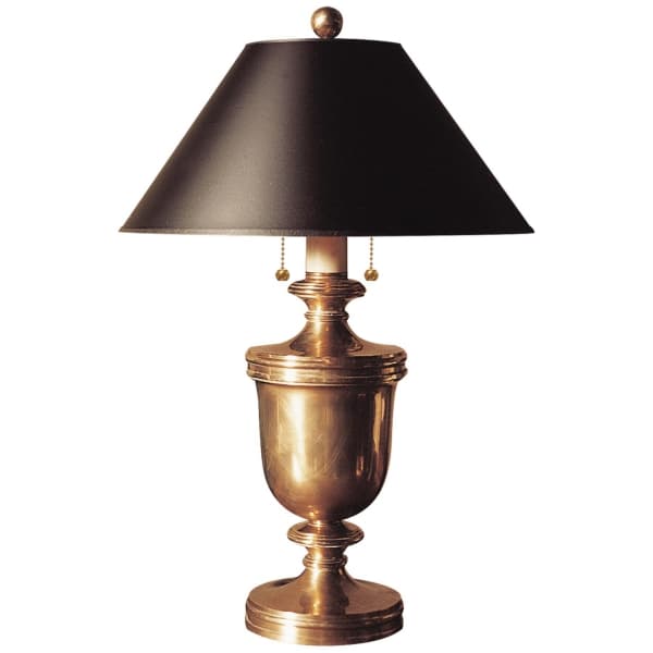 Classical Urn Form Medium