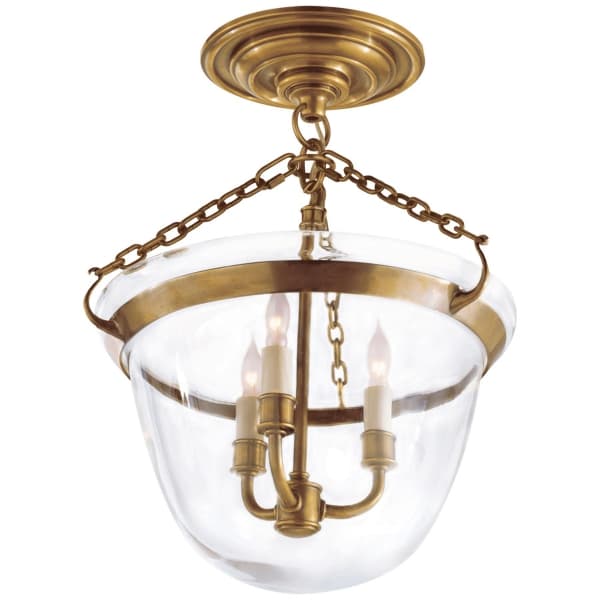 Country Bell Jar