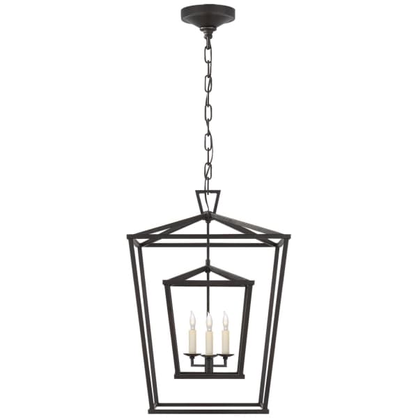 Darlana Medium Double Cage
