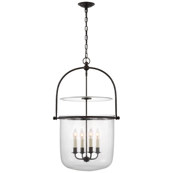 Lorford Smoke Bell
