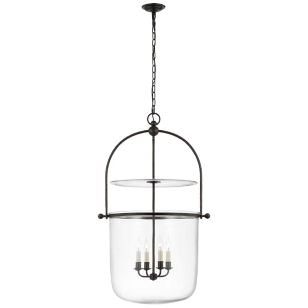 Lorford Large Smoke Bell