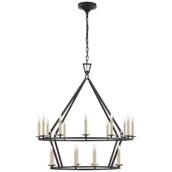 Darlana Medium Two-Tier