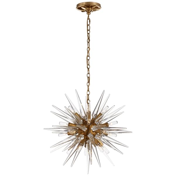 Quincy Small Sputnik