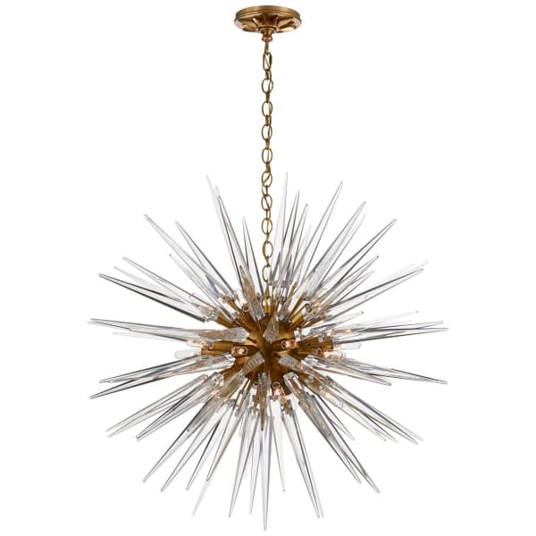 Quincy Medium Sputnik