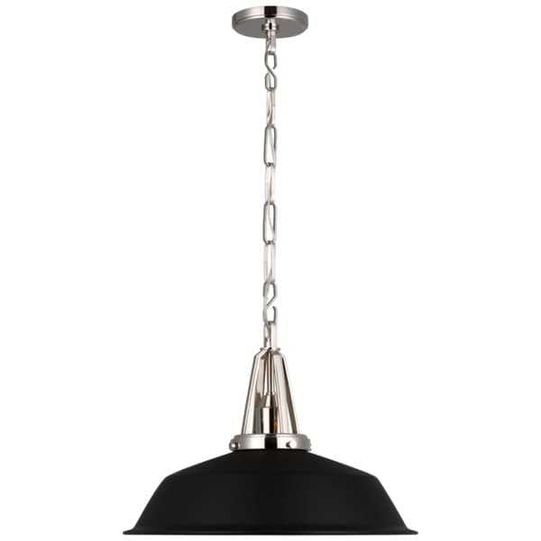 CHC5462PN-BLK