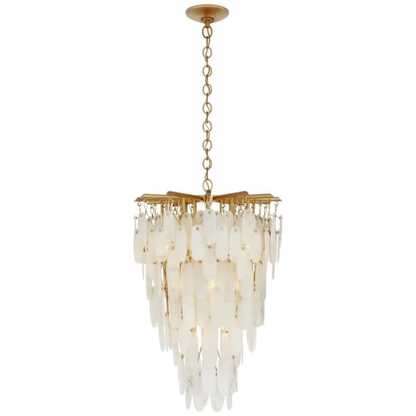 Cora Medium Tall Cascading