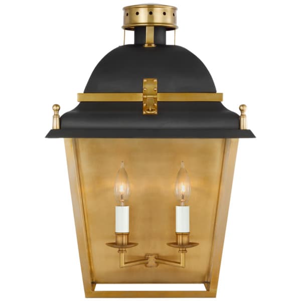 Coventry Large Wall Lantern