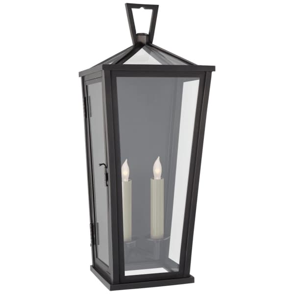 Darlana Medium Tall 3/4