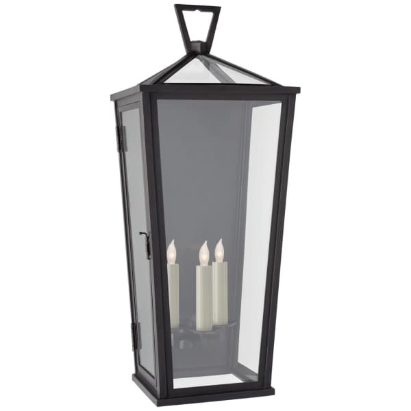 Darlana Large Tall 3/4