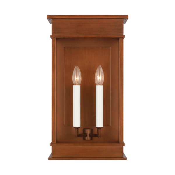 Cupertino Large Wall Lantern
