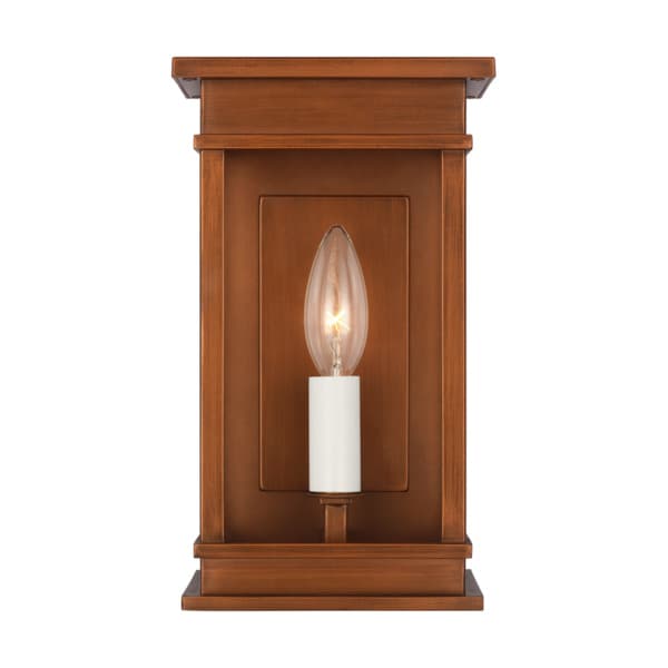 Cupertino Mini Wall Lantern