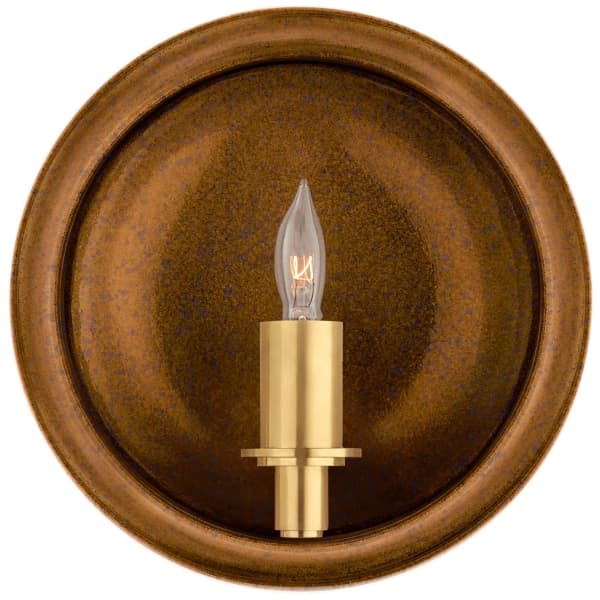 Leeds Small Round