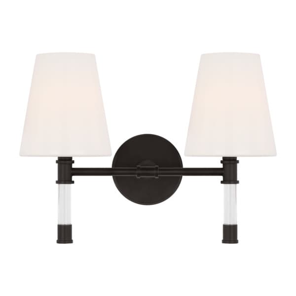 Hanover 2 - Light Vanity
