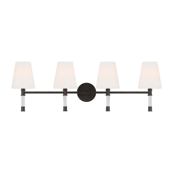 Hanover 4 - Light Vanity