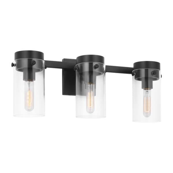 Garrett 3 - Light