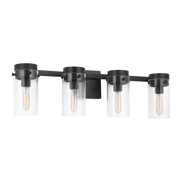 Garrett 4 - Light