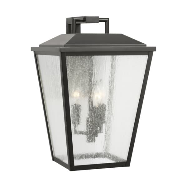 Kennewick Large Wall Lantern