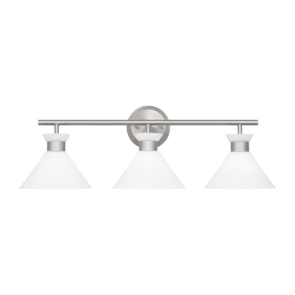 Belcarra 3 - Light Bath