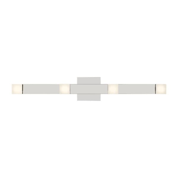Brander 4 - Light Vanity