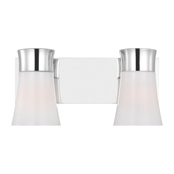 Roy 2 - Light Vanity
