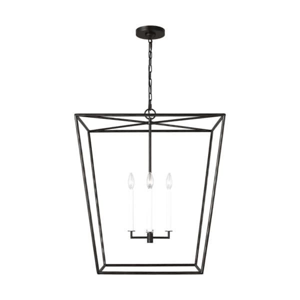 Viota Large Lantern