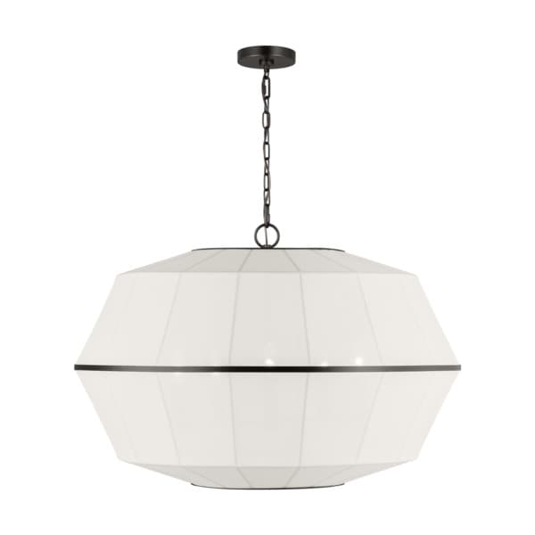 Hikari Wide Lantern