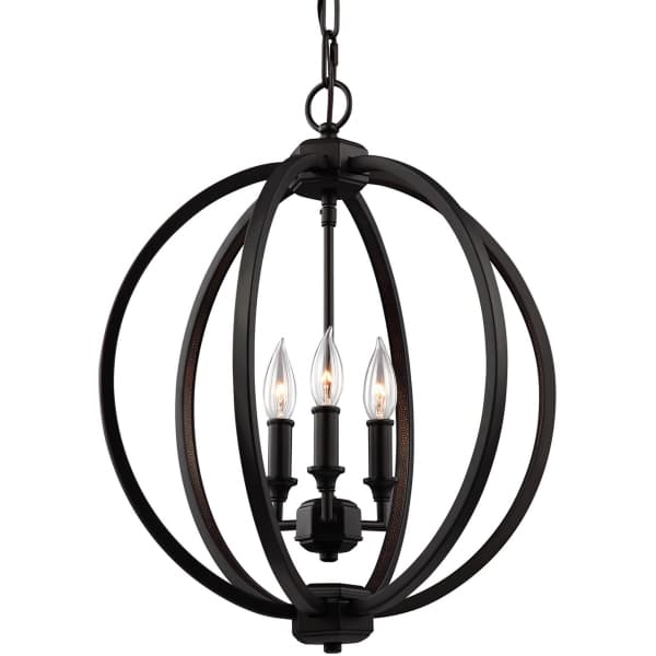 Corinne Small Globe