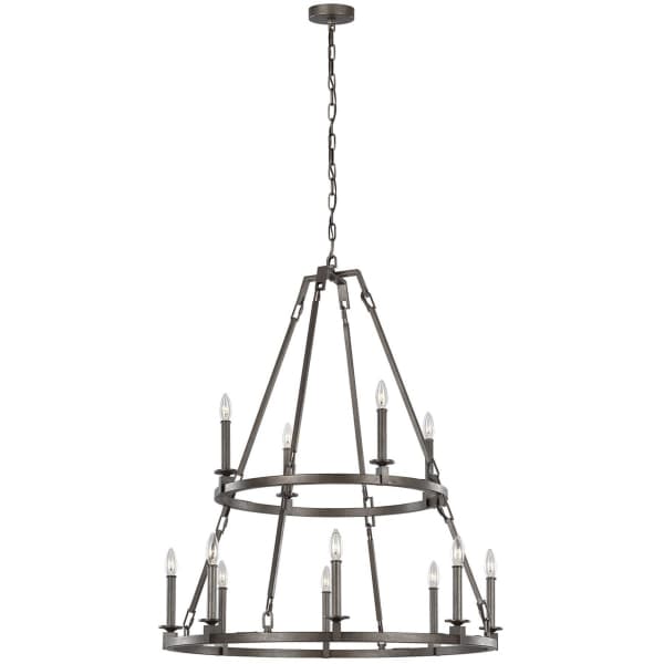 Landen Small Two-Tier