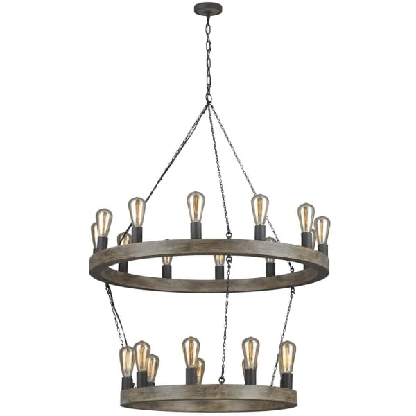Avenir Two-Tier