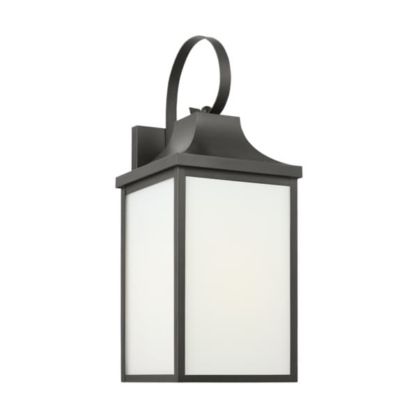 Saybrook One Light Large Lantern