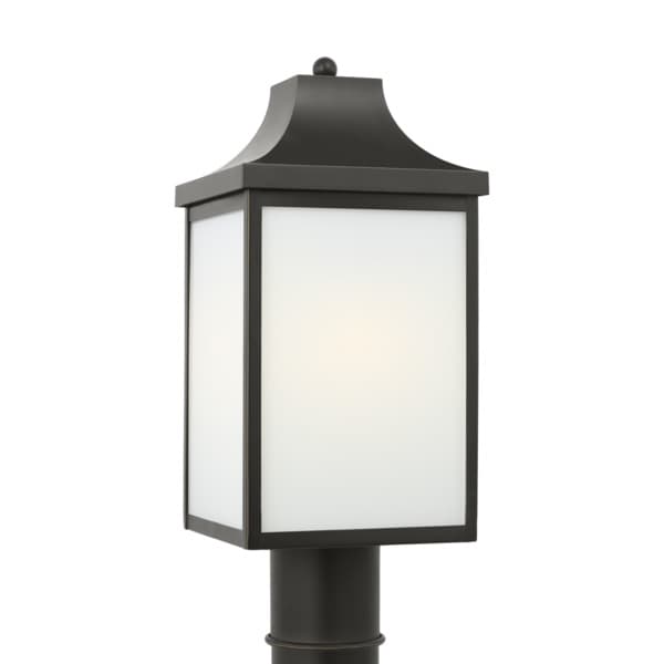 Saybrook One Light Medium Post
