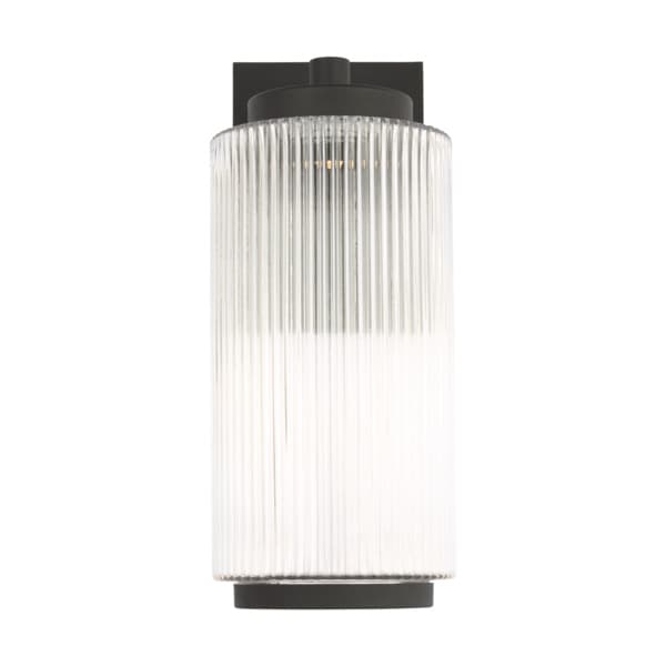 Ronde Medium One Light Outdoor Wall Lantern
