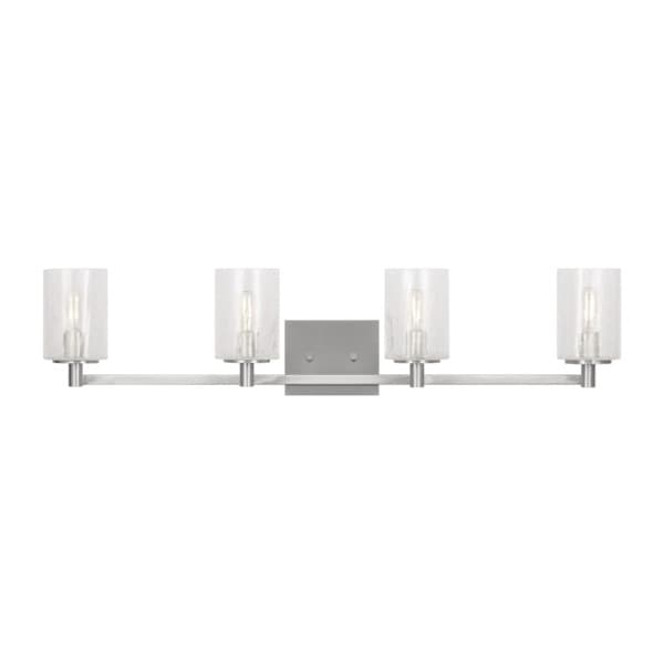 Parker Four Light Wall / Bath