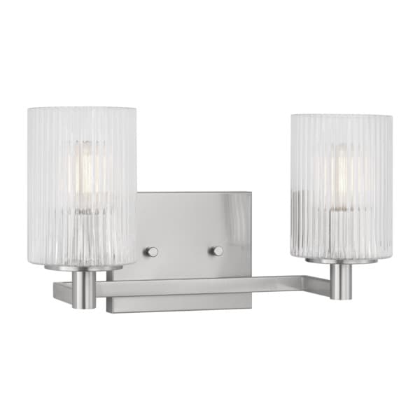 Lando Two Light Wall / Bath