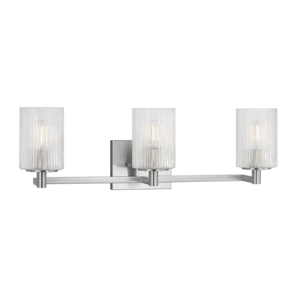 Lando Three Light Wall / Bath