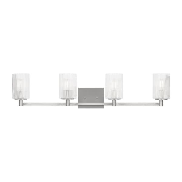 Lando Four Light Wall / Bath