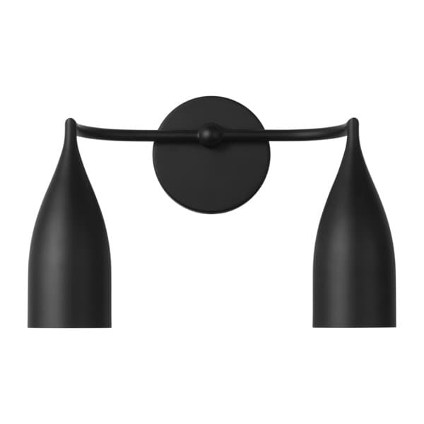 Maya 2 - Light Vanity