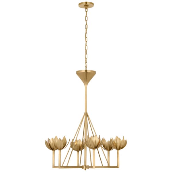 Alberto Small Single Tier