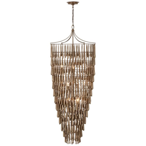 Vacarro Tall Cascading