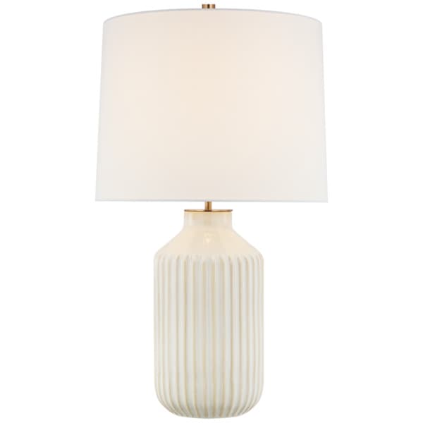 Braylen Medium Ribbed