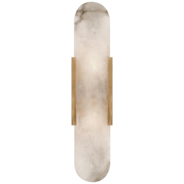 Melange Elongated