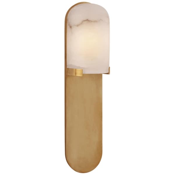 Melange Medium Elongated Pill