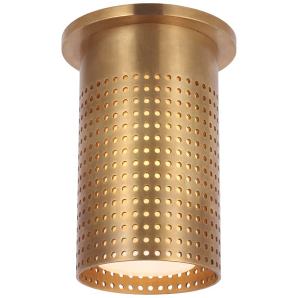 Precision Short Monopoint