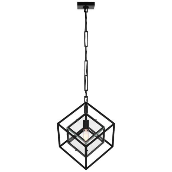 Cubed Medium