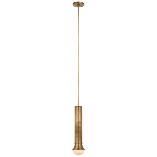 Precision Petite Elongated